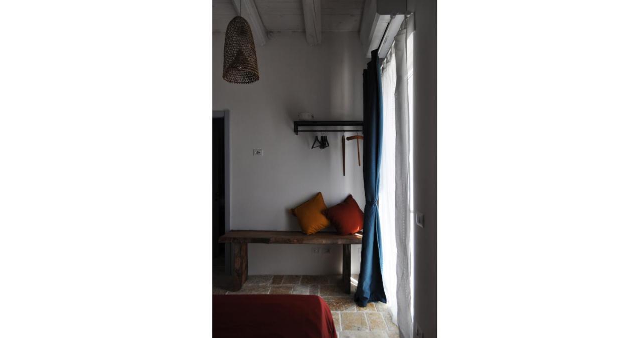 Casale Petrarolo Bed and Breakfast Monopoli Eksteriør billede