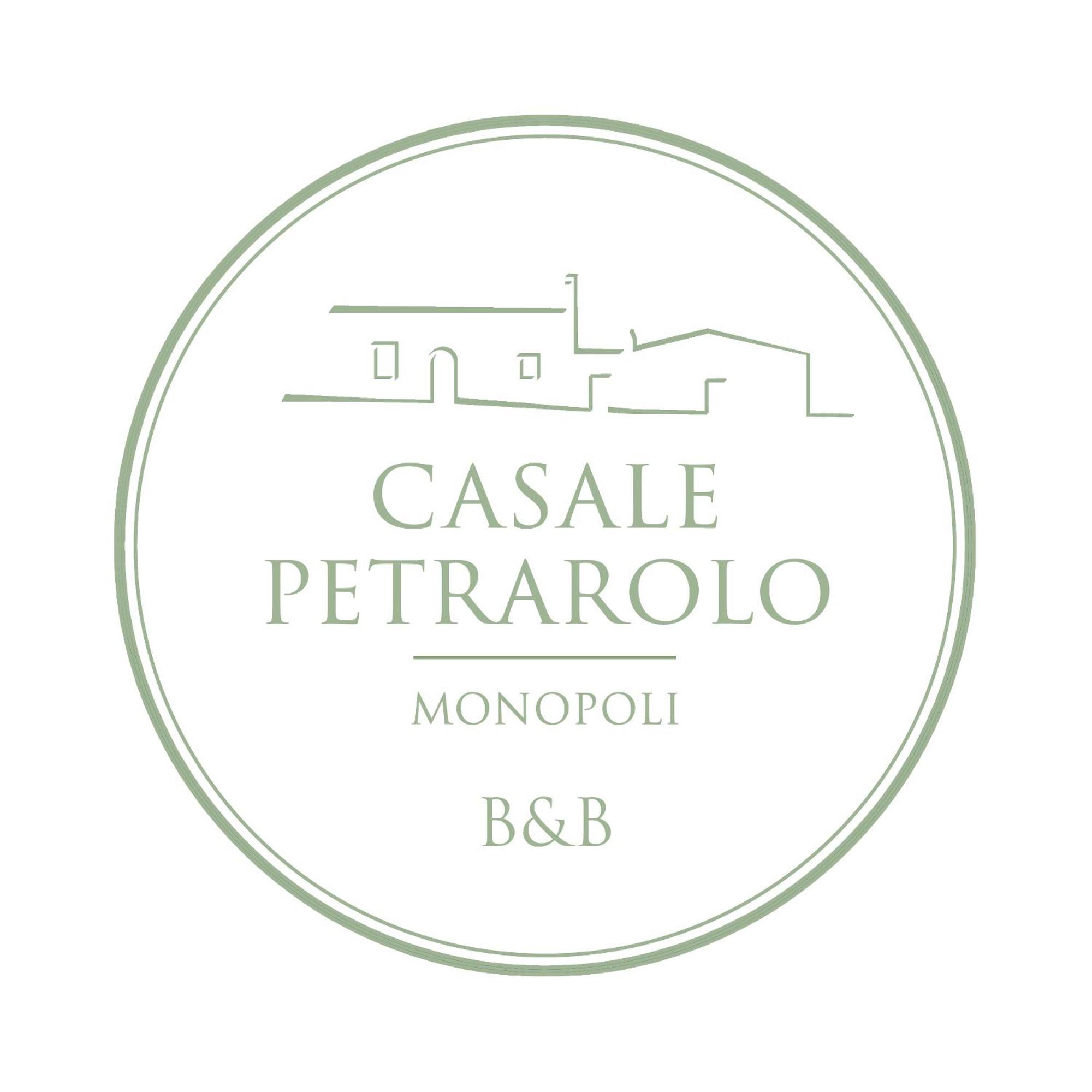 Casale Petrarolo Bed and Breakfast Monopoli Eksteriør billede