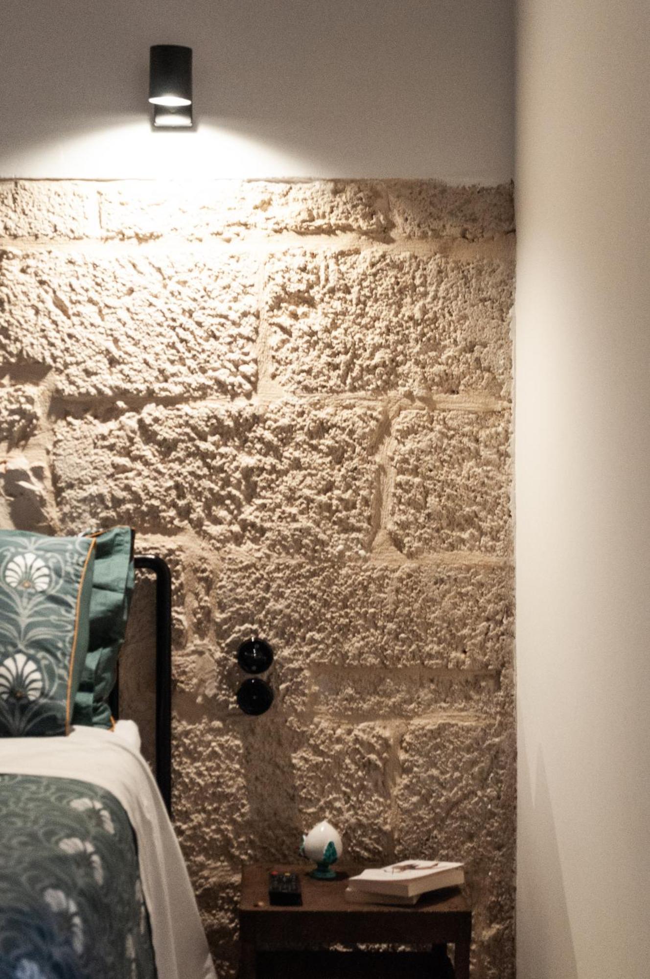 Casale Petrarolo Bed and Breakfast Monopoli Eksteriør billede