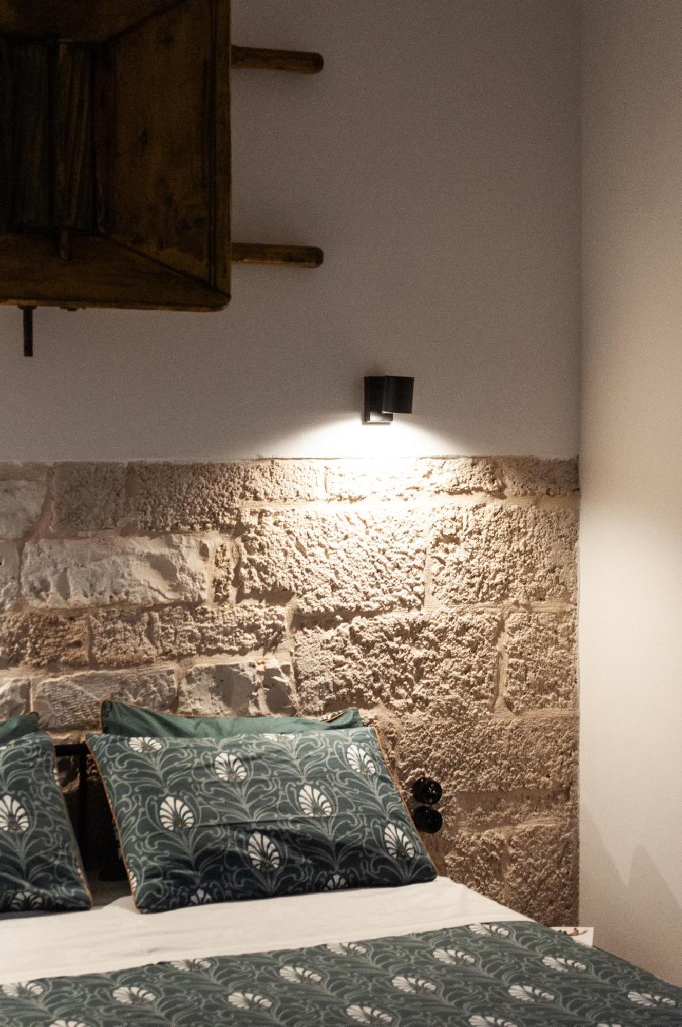 Casale Petrarolo Bed and Breakfast Monopoli Eksteriør billede