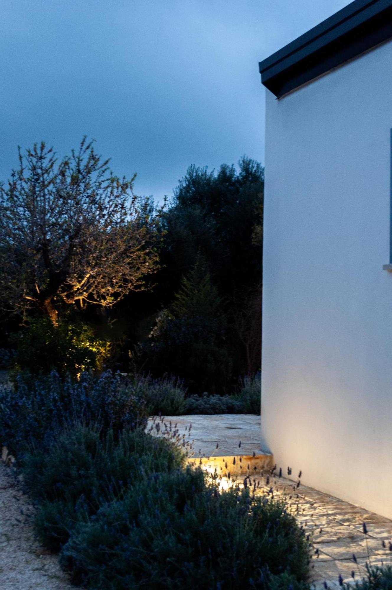 Casale Petrarolo Bed and Breakfast Monopoli Eksteriør billede