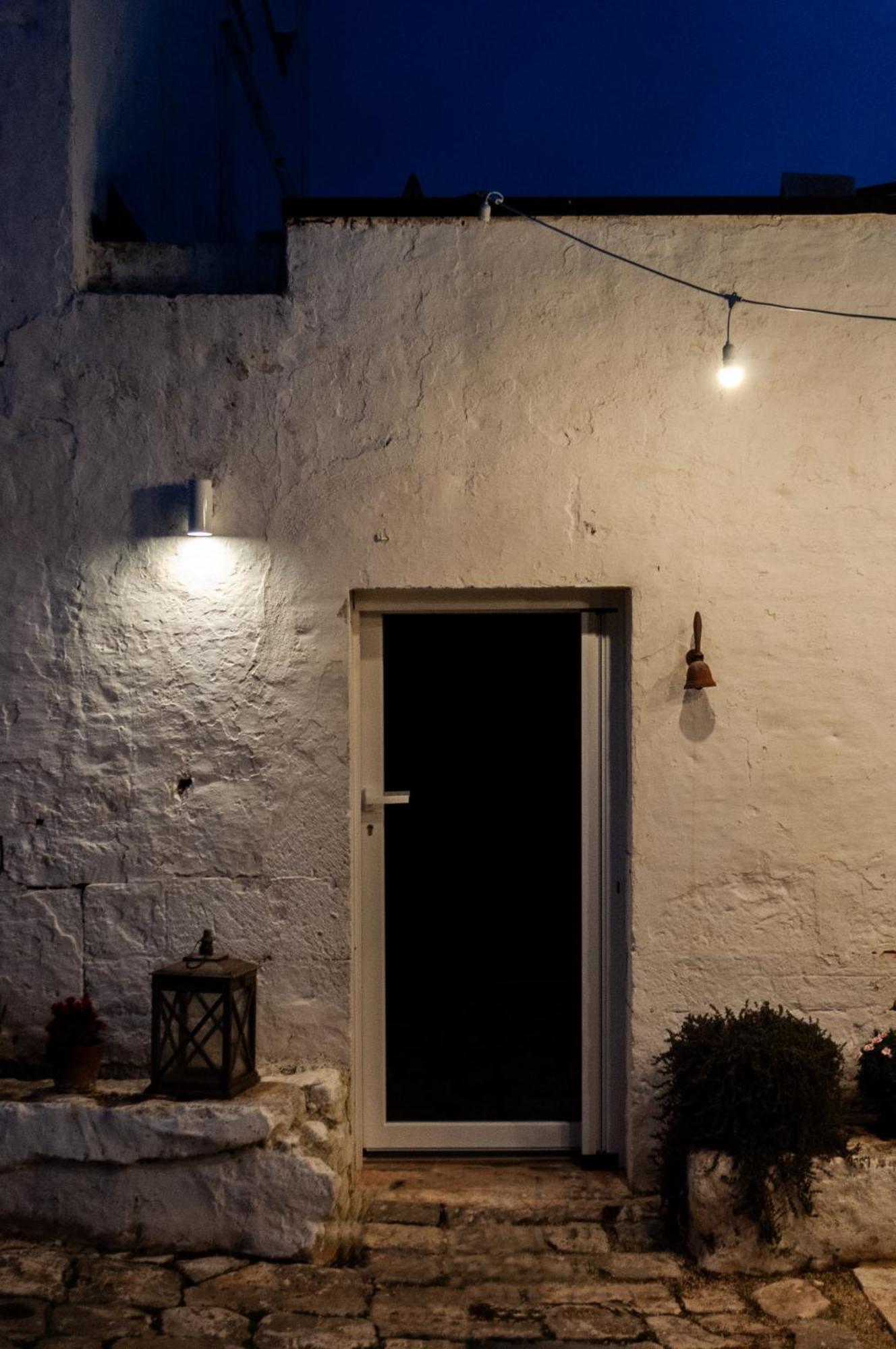 Casale Petrarolo Bed and Breakfast Monopoli Eksteriør billede