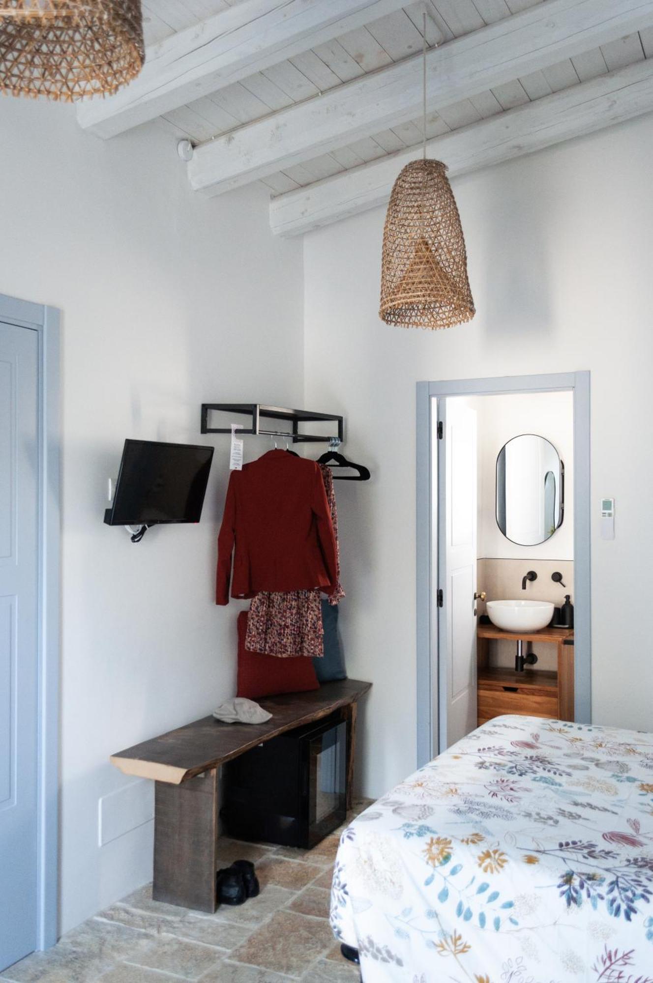 Casale Petrarolo Bed and Breakfast Monopoli Eksteriør billede