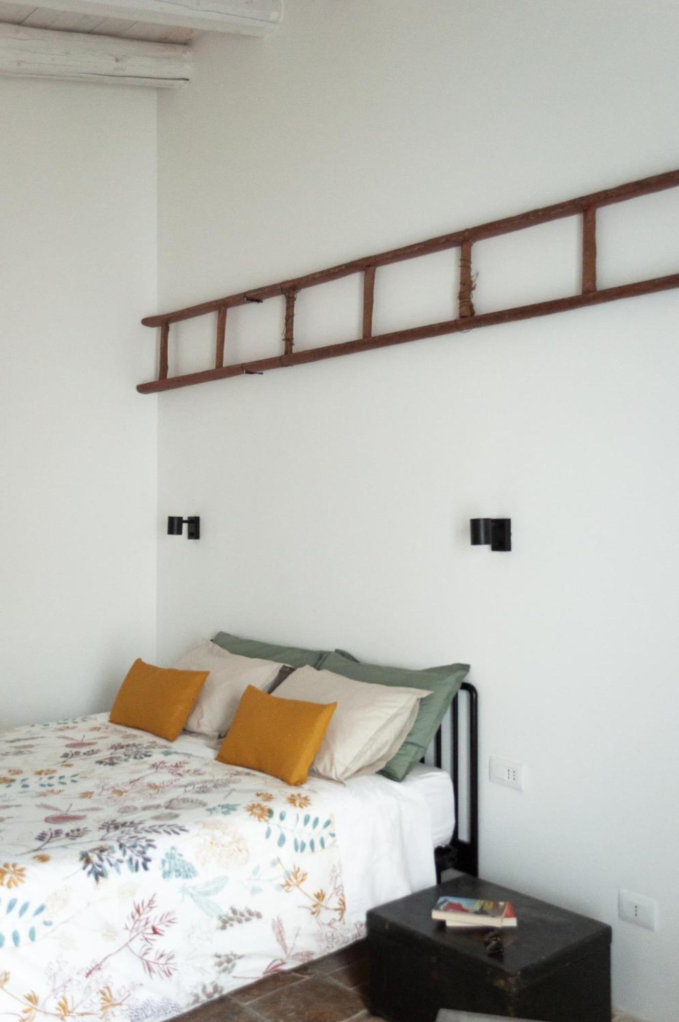 Casale Petrarolo Bed and Breakfast Monopoli Eksteriør billede