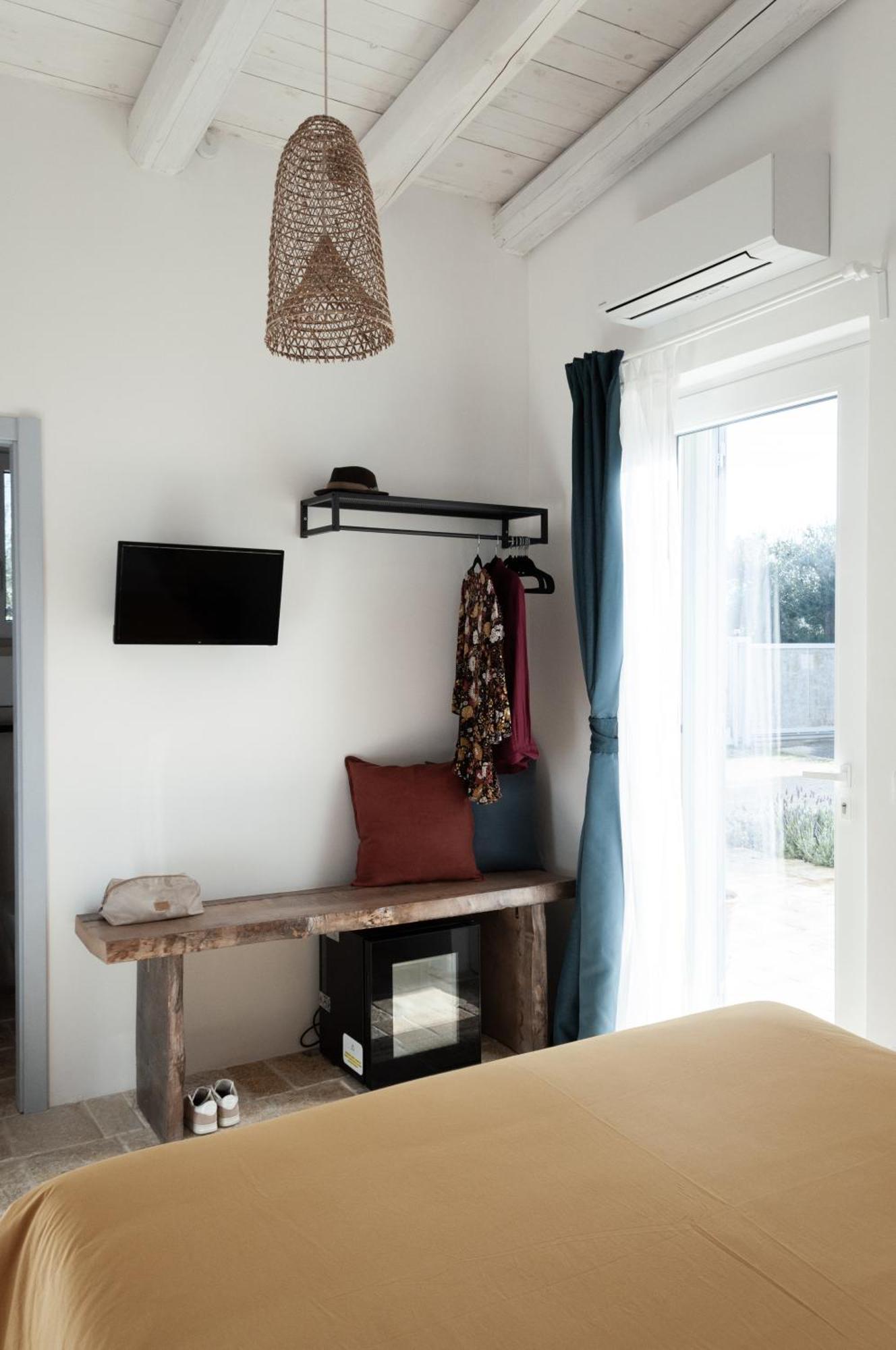 Casale Petrarolo Bed and Breakfast Monopoli Eksteriør billede